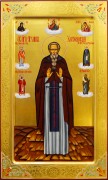 Мерная икона Архипп (Архип) Херотопский