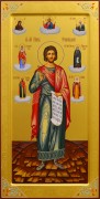 Мерная икона Марк Фиваидский